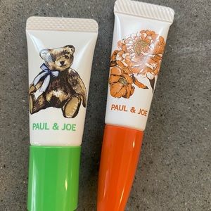 Paul & Joe minis bundle